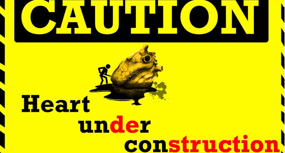 Beautiful Under Construction Pages inspiration