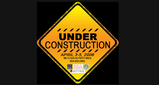 Beautiful Under Construction Pages inspiration