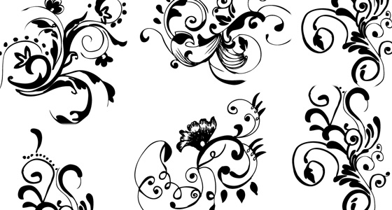 20+ fresh Abstract Vectors