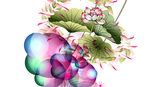 20+ fresh Abstract Vectors