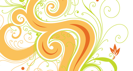 20+ fresh Abstract Vectors