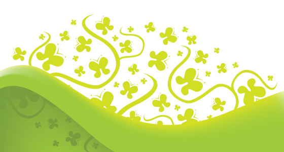 20+ fresh Abstract Vectors