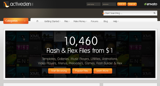 Best Flash Resources