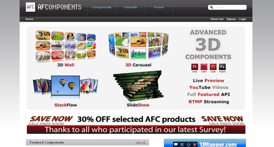 Best Flash Resources