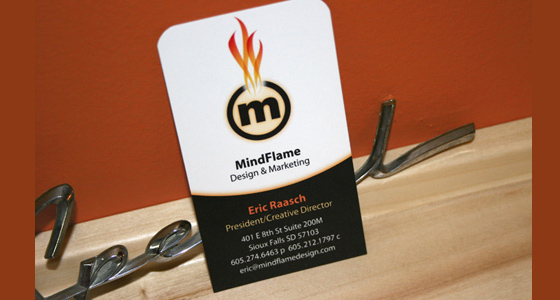 Beautiful Business Cards