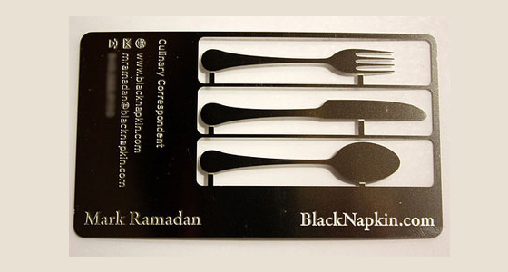 Beautiful Business Cards