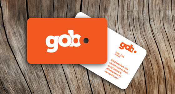 Beautiful Business Cards