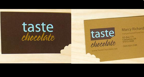 Beautiful Business Cards