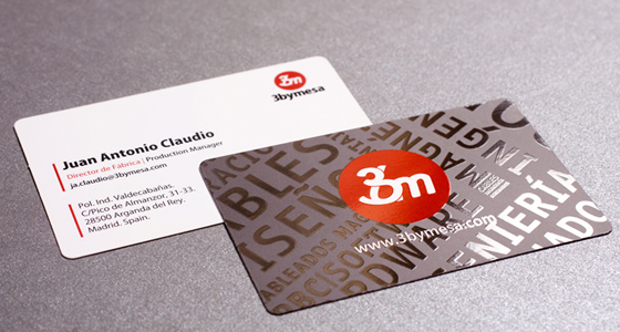 Beautiful Business Cards
