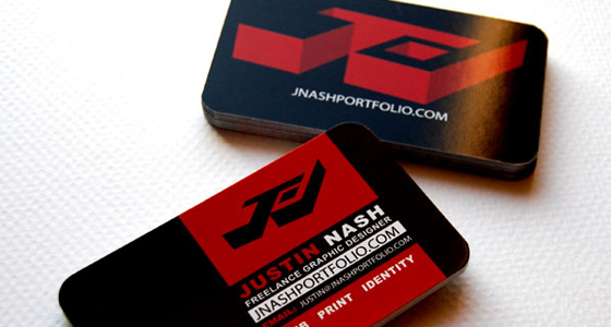 Beautiful Business Cards