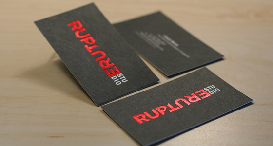 Beautiful Business Cards