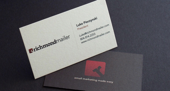 Beautiful Business Cards