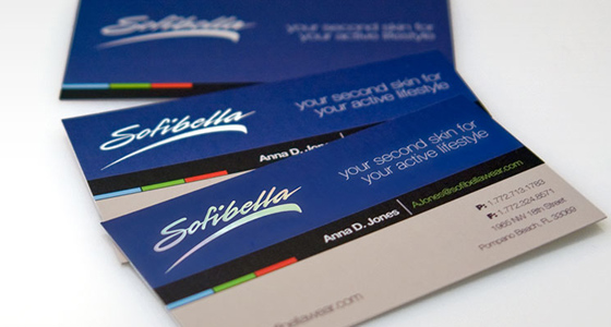 Beautiful Business Cards