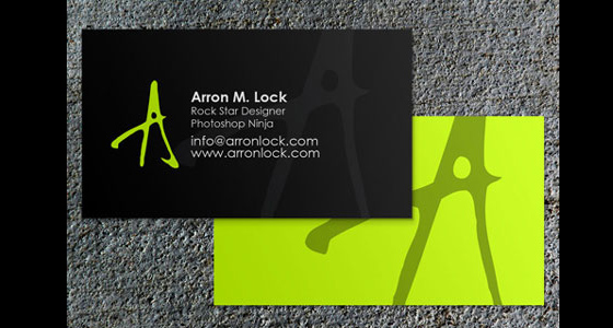 Beautiful Business Cards