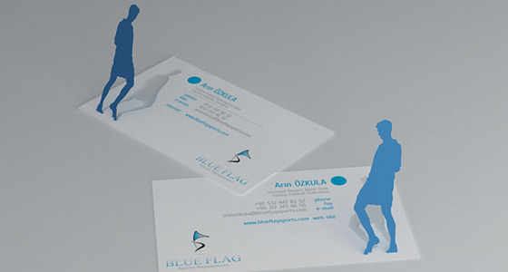 Beautiful Business Cards