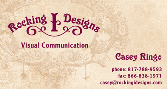 Beautiful Business Cards