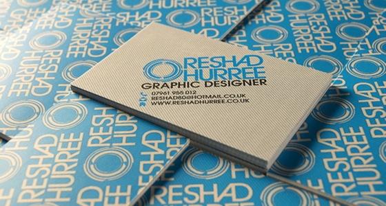 Beautiful Business Cards