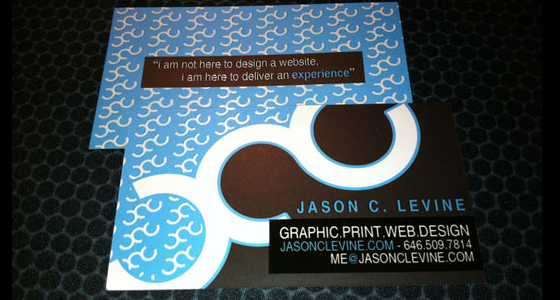 Beautiful Business Cards