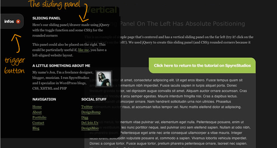 Best CSS3 Tutorial