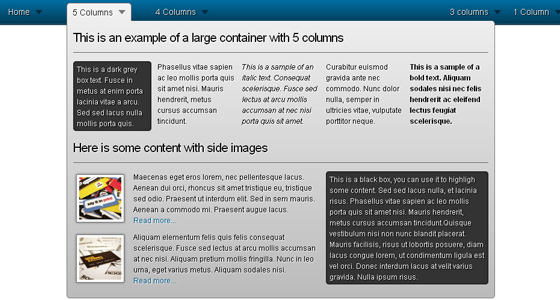 Best CSS3 Tutorial