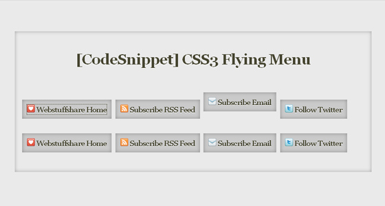 Best CSS3 Tutorial