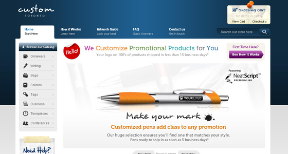 Best Ecommerce Sites
