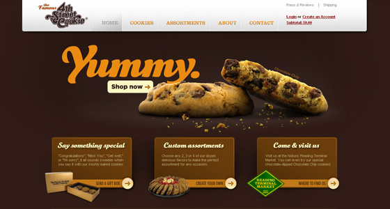Best Ecommerce Sites