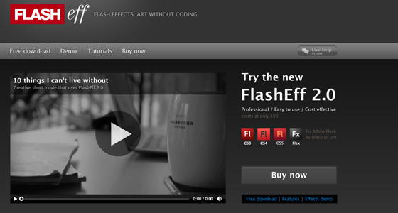 Best Flash Resources