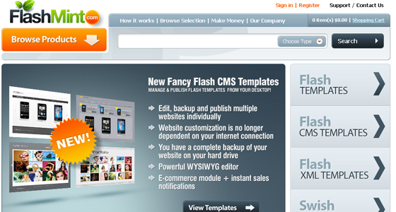 Best Flash Resources