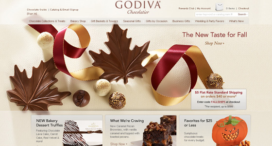 Best Ecommerce Sites