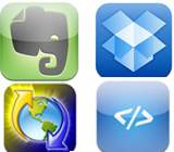 Top 15 iPad Applications