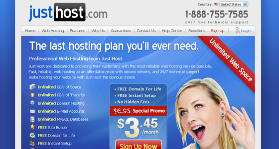 Best Hosting Providers