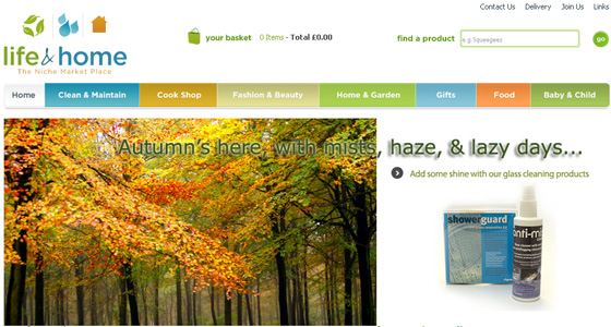 Best Ecommerce Sites
