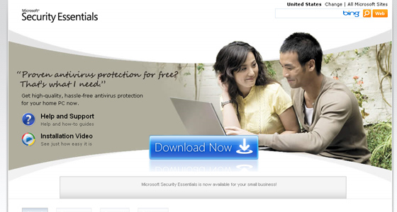 List of Free Antivirus