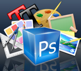 20+ Fresh Photoshop Tutorials