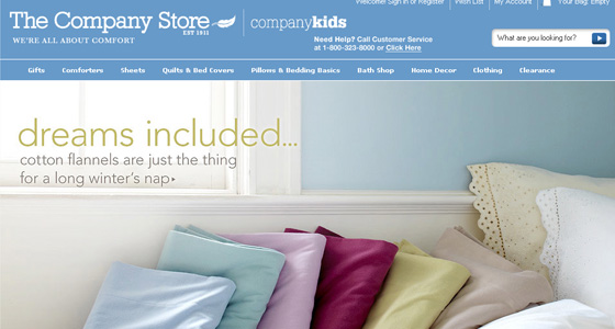Best Ecommerce Sites