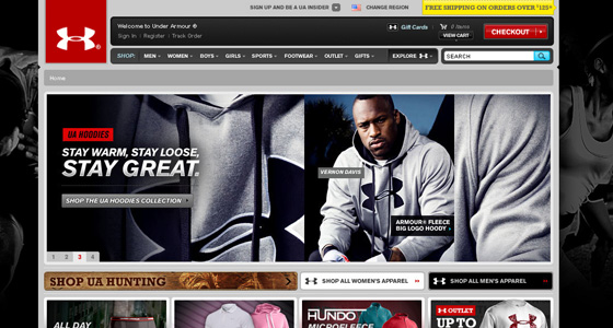 Best Ecommerce Sites