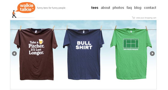 Best Ecommerce Sites