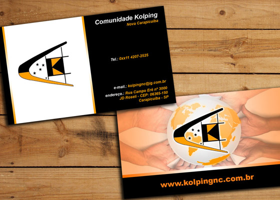 Business Cards Design