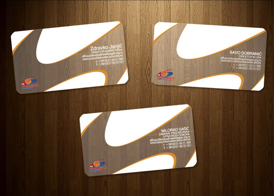 Business Cards Design