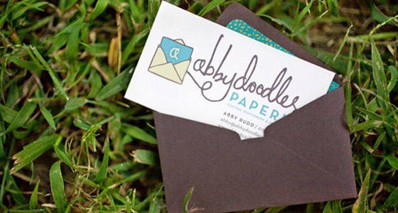 Business Cards Design