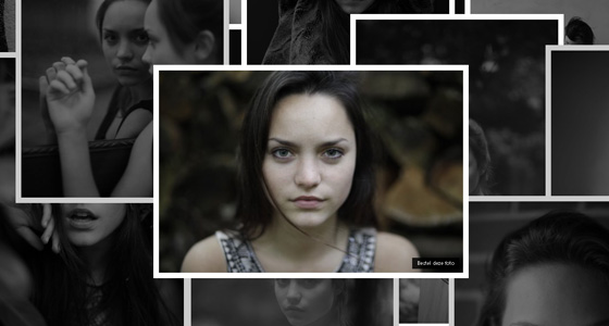 Awesome Flash Portfolios