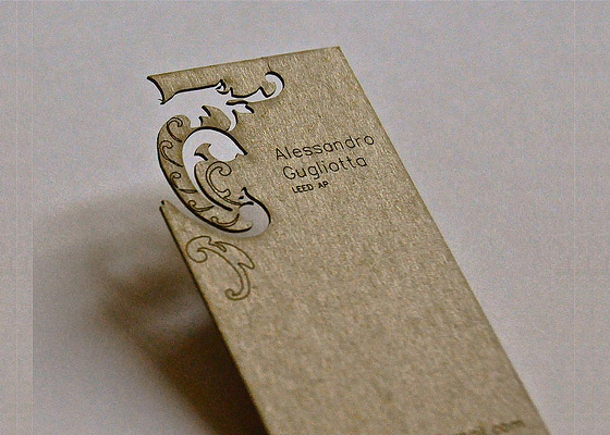 Business Cards Design