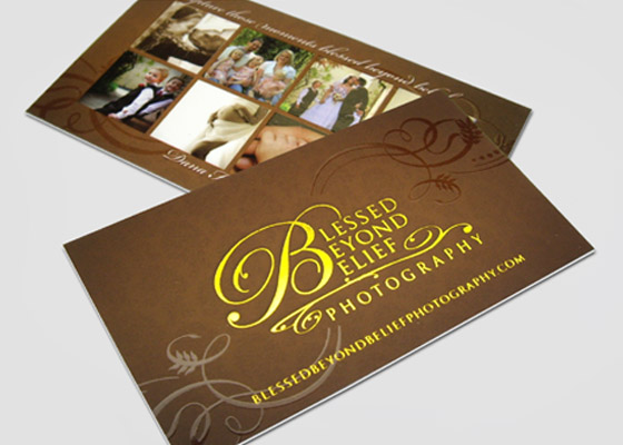 Business Cards Design