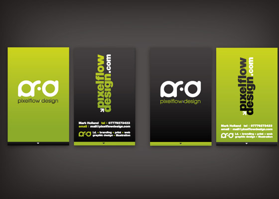 Business Cards Design
