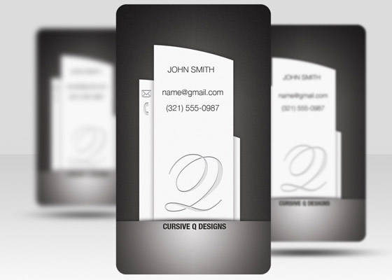 Business Cards Design