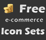 Ultimate Collection of Ecommerce Icons