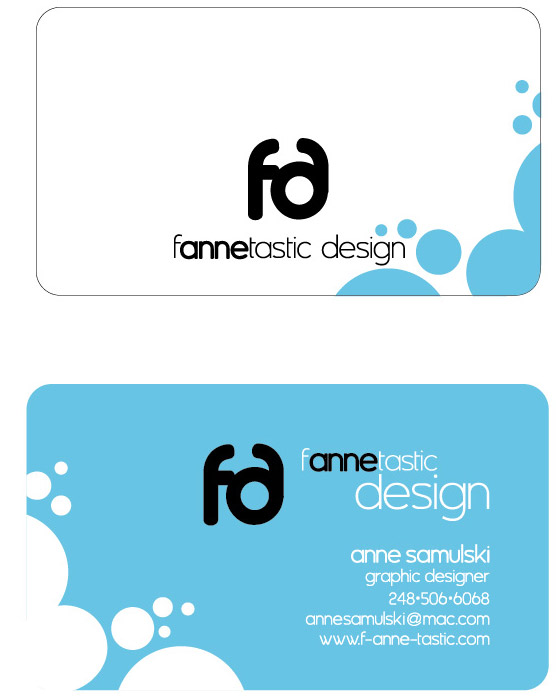 Business Cards Design