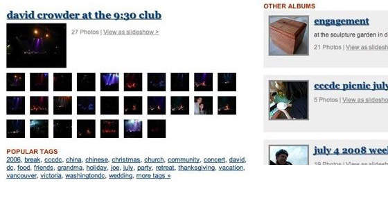 Wordpress Gallery Plugins Free