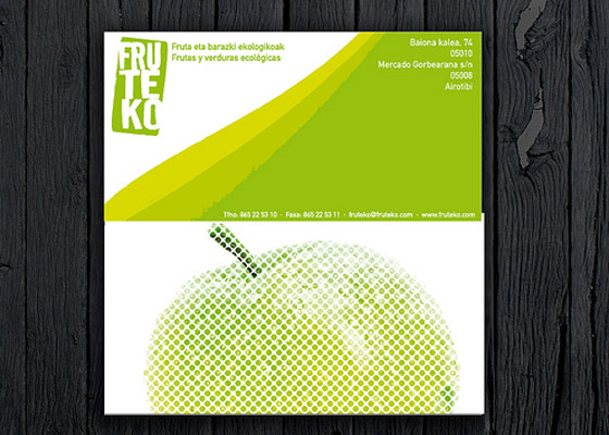 Business Cards Design
